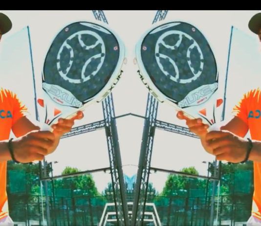 Mystica Lexum Xtreme Pro 2021: Mucho ojo a una pala que te sorprenderá Mystica Lexum Xtreme Pro 2021: Mucho ojo a una pala que te sorprenderá