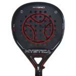 Mystica Hybrid Carbon Series 2021 Red: Elegancia y versatilidad en tus manos