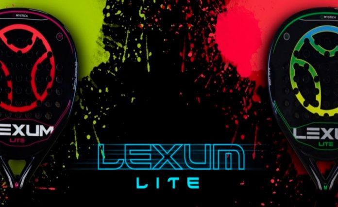Mystica Lexum Lite 2021: Rompe las reglas