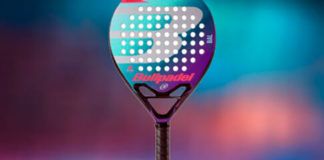 Bullpadel Flow Light 2021: Una pala por descubrir