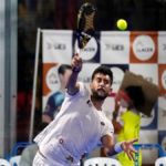 Valencia Open: Förhandsvisningen avancerar i takt med fantastiska matcher