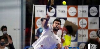 Valencia Open: La Previa avanza a ritmo de partidazos