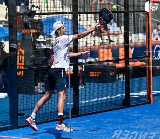 Marbella Challenger: Dos grandes parejas, listas para jugarse el título Marbella Challenger: Dos grandes parejas, listas para jugarse el título