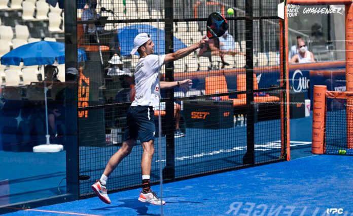 Marbella Challenger: Dos grandes parejas, listas para jugarse el título