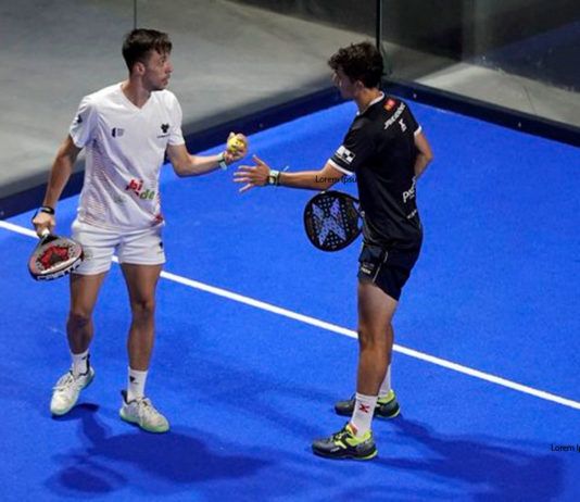 Las Rozas Open: La Previa avanza a ritmo de partidazos Las Rozas Open: La Previa avanza a ritmo de partidazos