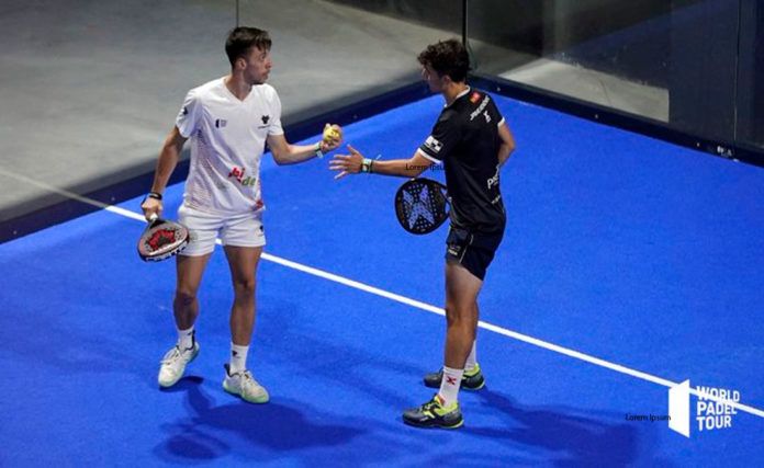 Las Rozas Open: La Previa avanza a ritmo de partidazos