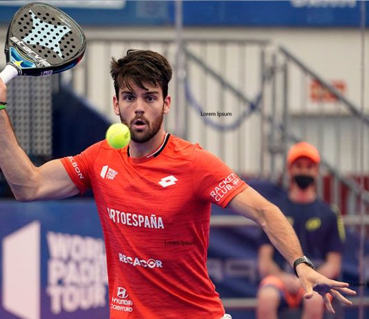 Las Rozas Open: Sin grandes sobresaltos en el camino hacia los octavos Masculinos Las Rozas Open: Sin grandes sobresaltos en el camino hacia los octavos Masculinos