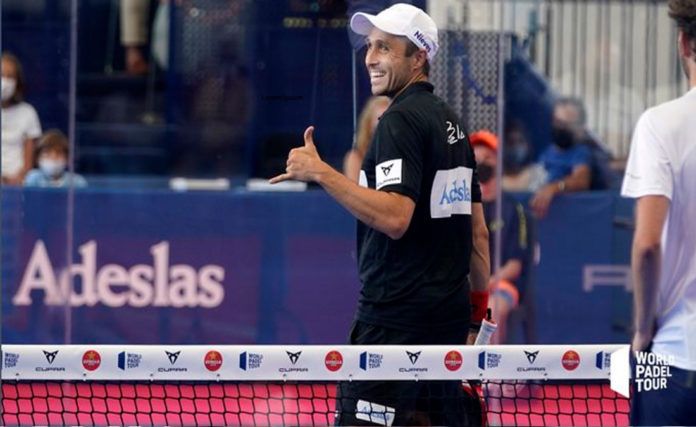 Las Rozas Open: Los grandes favoritos lucharán por llegar a la final