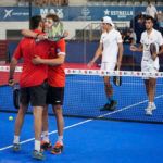 Las Rozas Open: Un choque apasionante definirá un torneo inolvidable