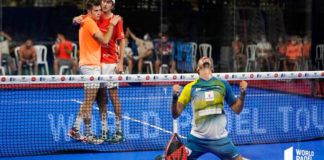 Valencia Open: El Cuadro Principal ya conoce a sus últimos inquilinos