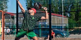 Lerma Challenger: A un paso de conocer las duplas que completarán el Cuadro