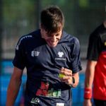 Lerma Challenger: El Cuadro Masculino comienza con unos partidos vibrantes