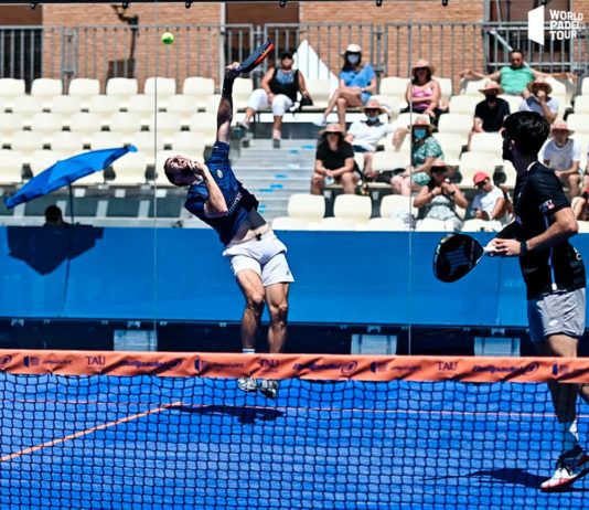 Lerma Challenger: Todo listo para una emocionante ‘batalla por las semis’ Lerma Challenger: Todo listo para una emocionante ‘batalla por las semis’