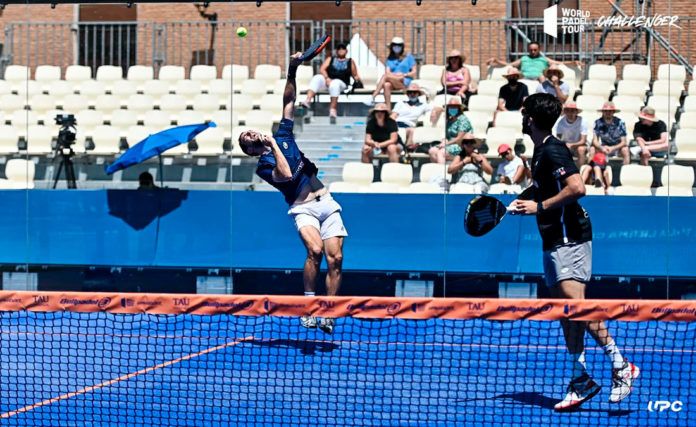 Lerma Challenger: Todo listo para una emocionante ‘batalla por las semis’