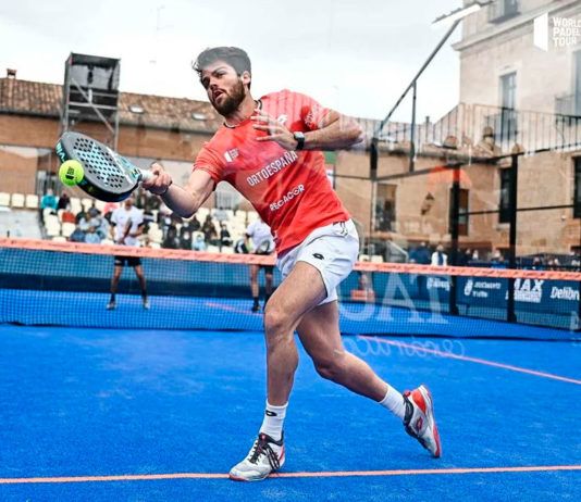 Lerma Challenger: Dos grandes parejas, listas para jugarse el título Lerma Challenger: Dos grandes parejas, listas para jugarse el título