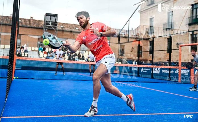 Lerma Challenger: Dos grandes parejas, listas para jugarse el título