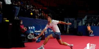 Valencia Open: Todo listo para una emocionante ‘batalla por las semis’