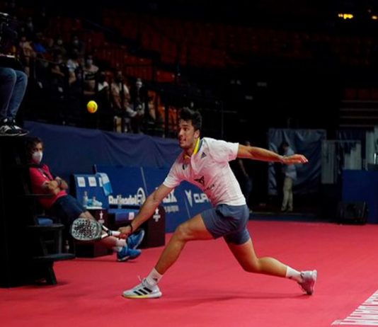 Valencia Open: Todo listo para una emocionante ‘batalla por las semis’