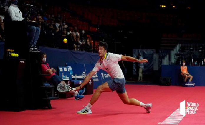 Valencia Open: Todo listo para una emocionante ‘batalla por las semis’