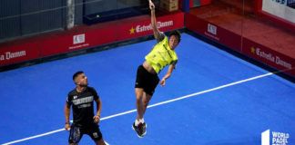 Valencia Open: La Pre-Previa arranca con un ritmo frenético