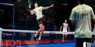 Valencia Open: Los grandes favoritos lucharán por llegar a la final