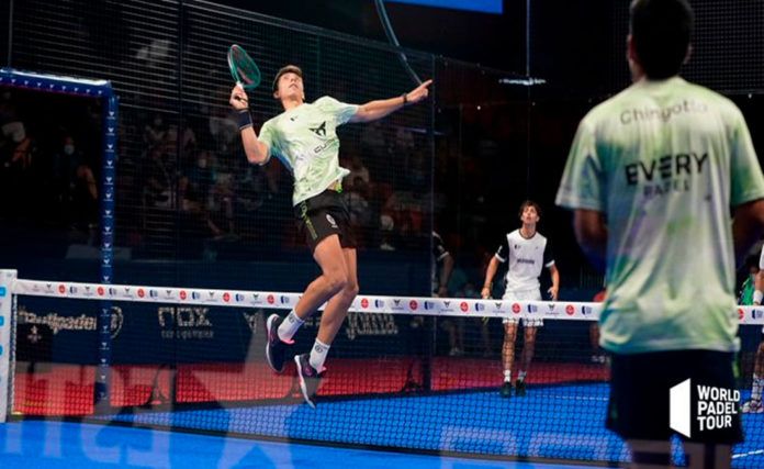 Valencia Open: Los grandes favoritos lucharán por llegar a la final