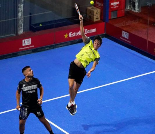 Valencia Open: La Pre-Previa arranca con un ritmo frenético Valencia Open: La Pre-Previa arranca con un ritmo frenético