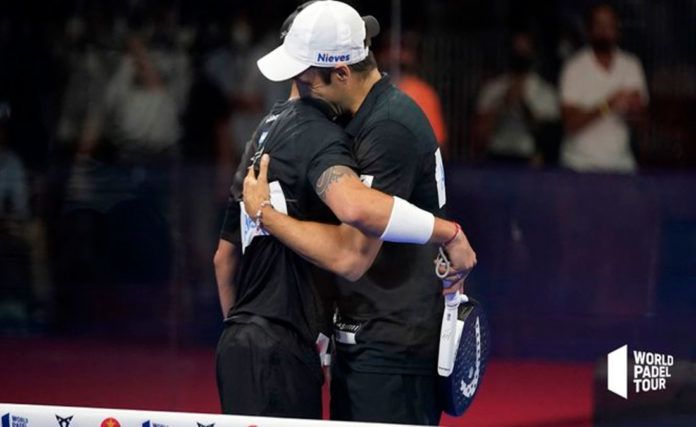 Valencia Open: El torneo se cerrará con la final deseada