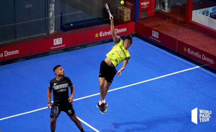 Valencia Open: La Pre-Previa arranca con un ritmo frenético