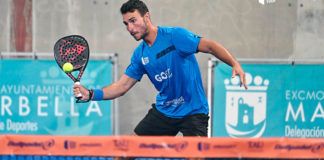 Marbella Challenger: Completada la Pre-Previa