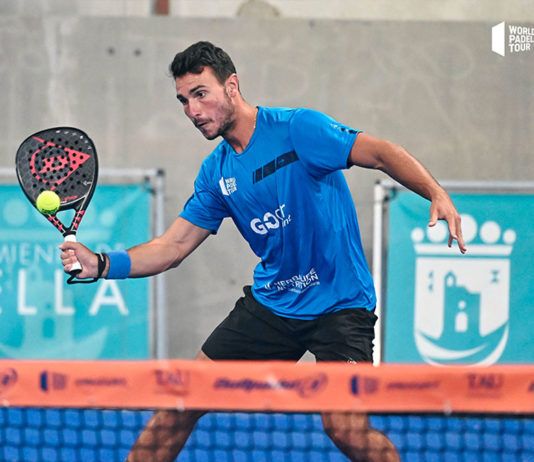 Marbella Challenger: Completada la Pre-Previa