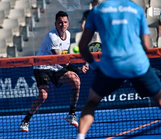 Marbella Challenger: Todo listo para una emocionante ‘batalla por las semis’