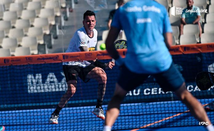Marbella Challenger: Todo listo para una emocionante ‘batalla por las semis’
