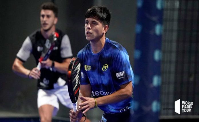 Las Rozas Open: El Cuadro Principal ya conoce a sus últimos inquilinos