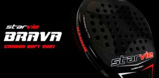 StarVie Brava Carbon Soft 2021: Versatility and versatility in its purest form