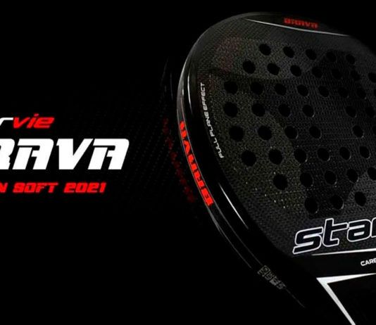 StarVie Brava Carbon Soft 2021: Versatilidad y polivalencia en estado puro StarVie Brava Carbon Soft 2021: Versatilidad y polivalencia en estado puro