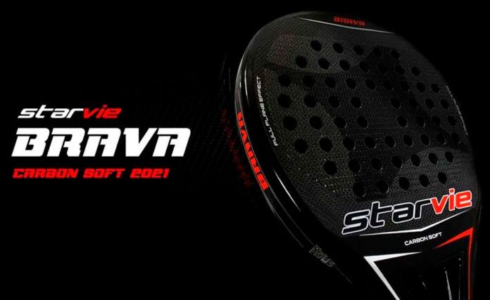StarVie Brava Carbon Soft 2021: Versatilidad y polivalencia en estado puro
