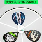 De tre bästa racketarna i världen: Det är Time2Rol