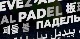Time2Padel: De lo simple… ¡¡Al crecimiento!!