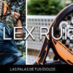Las Palas de tus Ídolos: Álex Ruiz