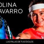 As pás dos seus ídolos: Carolina Navarro