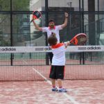 ¡Ey papás, esto es para vosotros!