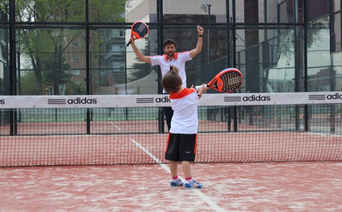 ¡Ey papás, esto es para vosotros!