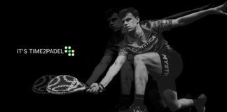 ¿Estás listo para ser un ‘Club Time2Padel’?