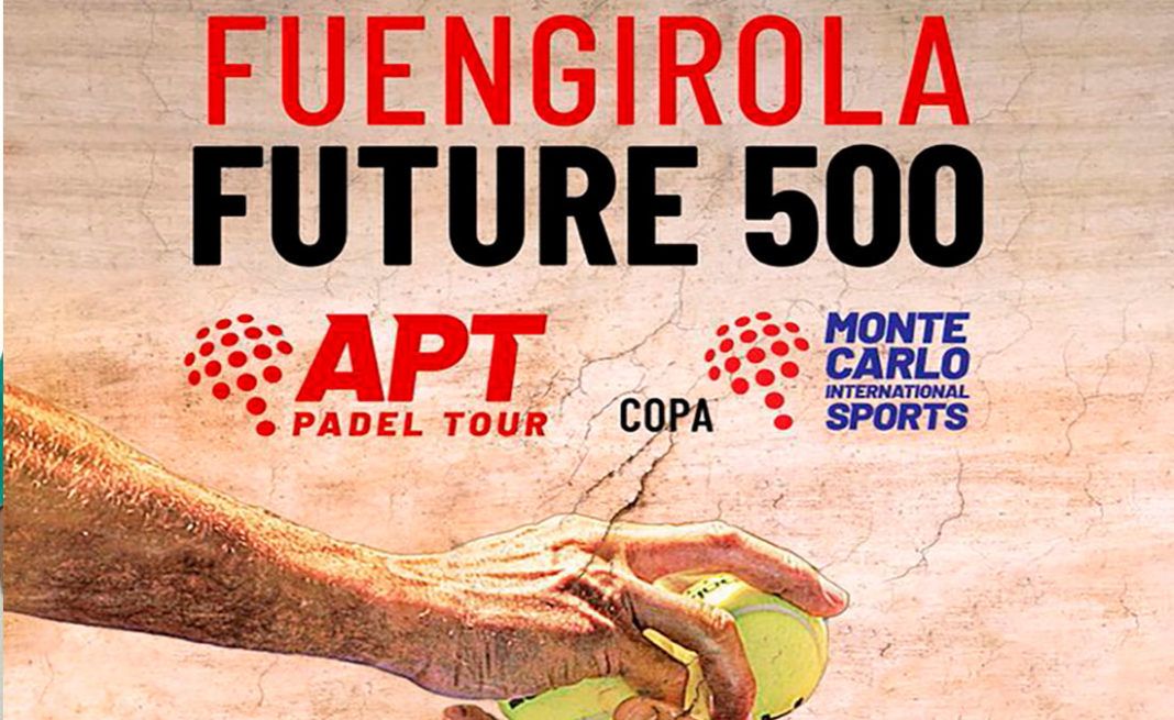 Tutto pronto: il primo Future APT arriva in Spagna