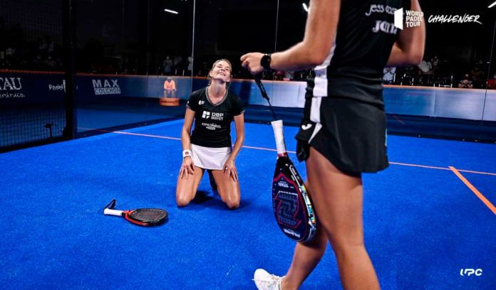 La Nucía Challenger: Collombon – Castelló dan la sorpresa