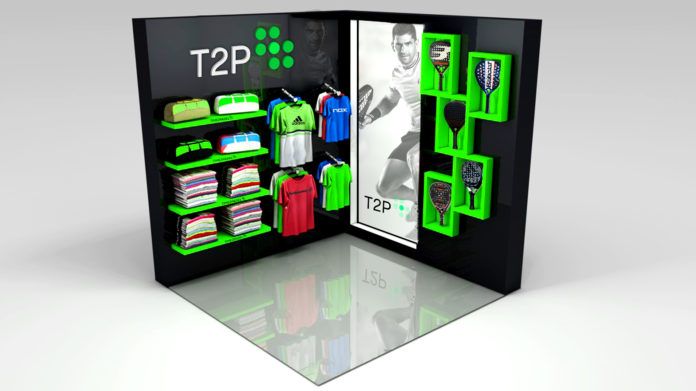 El próximo gran reto del Grupo Time2Padel: Apuesta por los clubes