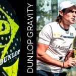 Dunlop Gravity: Technology and quality at your fingertips