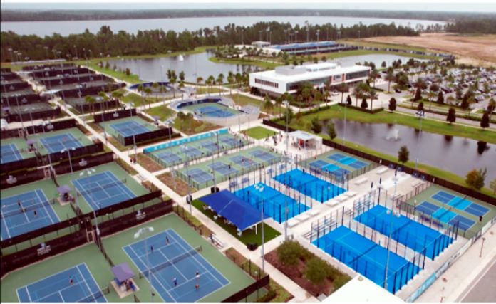 Adidas Padel: Una gran alianza para promocionar el pádel en EEUU