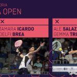 Vídeo: Así fue la Final Femenina del Málaga Open